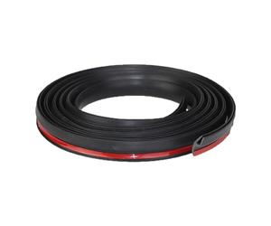 Bande D'étanchéité Pour Pare-brise, Bande D'étanchéité Pour Pare-brise,Joint De Pare-brise Et Arrière Pour Voiture, Amélioration Multifonctionnelle De L'étanchéité De Voiture, Convient Aux Camio