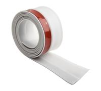 Bande d'étanchéité pour porte de garage de longueur personnalisée pour un ajustement et une fonctionnalité optimaux