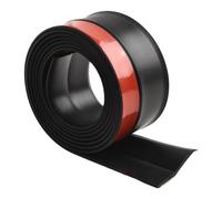 Bande d'étanchéité pour porte de garage de longueur personnalisée pour un ajustement et une fonctionnalité optimaux