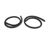 Bande d'étanchéité pour Porte de Voiture, Pilier B, Bande d'étanchéité EPDM insonorisée, Universelle