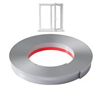 Bande d'étanchéité pour porte et fenêtre - Auto-adhésif - Proofing portable | Accessoire de maison, porte et fenêtre de signalisation auto-adhésive, portable, pratique, stable et polyvalent
