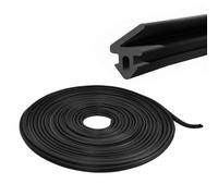 Bande d'étanchéité pour porte météorologique, Bande d'étanchéité pour fenêtre,Joint résistant aux intempéries pour portes insonorisées | Kit d'étanchéité de fenêtre d'hiver pour portes et fenêtres,