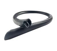 Bande D'étanchéité Pour Portière De Voiture - Ruban Adhésif Bloquant Le Bruit Des Portes Et Fenêtres De Voiture | Anti-Poussière Bande De Protection De Joint