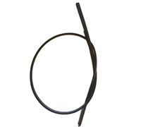 Bande D'étanchéité Pour TOYOTA Pour YARIS 2008-2016 Pour VITZ 2005-2014 2015 2016 157.7cm Bandes D'étanchéité Moulage Finition Goutte À Goutte Toit Voiture Joint Fenêtre Voiture(La gauche)