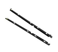 Bande d'étanchéité pour voiture - Joint d'étanchéité pour vitre de porte de voiture NA01-58-810F NA01-59-810F