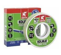 Bande d'étanchéité renforcée KOLMAT ? FIBRE SEAL - GRIFFON : 6300531 G