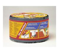 Bande d'étanchéité Sika multiseal gris 100 mm x 10 m, par 3