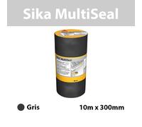 Bande d'étanchéité Sika MultiSeal Gris 10m x 300 mm SIKA