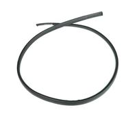 Bande d'étanchéité sous pression pour toit de voiture, bande imperméable moulure pour Camry 2006, 2007, 2008, 2009, 2010 et 2011 (paire)