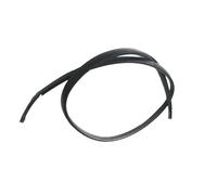 Bande d'étanchéité toit Compatible Avec Nissan Pour Tiida Hatchback 2005 2006 2007 2008 2009 2010 2011 Bandes D'étanchéité Moulage Finition Goutte À Goutte Toit Voiture 73853-ED500(Right)