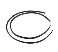 Bande d'étanchéité toit Compatible Avec Toyota Pour Altezza 2001 2002 2003 2004 2005 Moulage D'étanchéité Automobile Pour Toit 7555653011