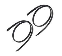 Bande d'étanchéité toit Compatible Avec Toyota Pour Tundra Double Cab 2007-2013 2014 2015 2016 2017 2018 2019 2020 133cm Bandes D'étanchéité Pour Toit Voiture 755520C050