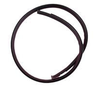 Bande d'étanchéité toit Pour Fit Sedan 4-Door 2009 2010 2011 2012 2013 2014 Bande De Toit De Voiture Moulures De Style Remplace 74316-TF0-003 74306-TF0-003(Right)