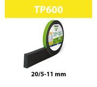 Bande d'étanchéité "TP600" 20/5-11 rouleau 5,6m ILLBRUCK