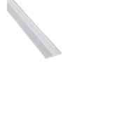 Bande d'étanchéité transparente 1 Pièce 1 M/5 M/10 Mètres Bande D'étanchéité En Silicone En Forme De T Coupe-froid En Caoutchouc Couverture(T-12,1 Meter)