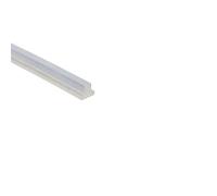 Bande d'étanchéité transparente 1 Pièce 1 M/5 M/10 Mètres Bande D'étanchéité En Silicone En Forme De T Coupe-froid En Caoutchouc Couverture(T-27,1 Meter)