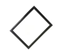 Bande D'étanchéité Universelle For Porte De Vitrine Réfrigérée De 9 M, Remplacement De Joint En Caoutchouc Magnétique, Bande D'étanchéité Anti-fuite For Réfrigérateur Et Congélateur