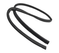 Bande D'Étanchéité Voiture 51237161345 Pour BMW E70 E71 E72 Joint D'étanchéité De Capot Moteur En Caoutchouc Noir Accessoires De Voiture Pour Coupe-froid