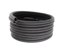 Bande D'Étanchéité Voiture Bande D'étanchéité Universelle Garniture De Voiture De 10 Pieds Avec Ampoule Latérale En PVC, Bande D'étanchéité Anti-poussière, Coupe-froid