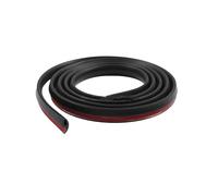 bande d'étanchéité voiture Joints En Caoutchouc De Type H Pour Pare-brise Avant De Voiture, Bande D'étanchéité Pour Tableau Bord Et Pare-brise Pour Panneau Pare-brise Voiture joint porte voiture