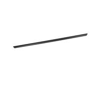 bande d'étanchéité voiture Kit de joints d'étanchéité pour vitres de portières Pour EXT érieures Pour Toyota Pour 4 Pour Runner (2003-2009)
