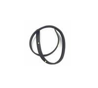 Bande D'Étanchéité Voiture MR523297 Pour Mitsubishi Pour Pajero V90 2000-2022 1 Pièces Capot Joint En Caoutchouc Capot Bande Météo Bande D'étanchéité(La gauche)