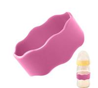 Bande d'étiquette pour bouteilles, étiquette nom en silicone pour asile, autocollant antidérapant avec date, bande réutilisable inscriptible pour la maternelle scolaire voyage