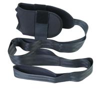 Bande D'étirement De Yoga, Sangle Extensible Flexible, Rééducation