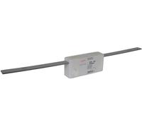 Bande d'expansion en acier inoxydable Dehn 4x30x1mm L 700mm - 308150