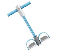 Bande d'extraction d'exercice : sangle d'extraction de fitness, extenseur de musculation avec sangle de yoga | Équipement d'entraînement de tube élastique intelligent pour entraînement de flexibilité