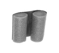 Bande d'isolation acoustique pour porte, joint de fenêtre, réduction du bruit, bloqueur de conception sous remplissage de fente de porte, pour salon, chambre à coucher