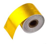 Bande d'isolation flexible pour pot d'échappement de voiture pour un blindage thermique efficace dans les réparations automobiles et informatiques