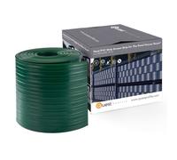 Bande d'occultation PVC - 26 m - Vert - QUEST