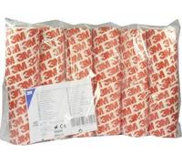 Bande d'ouate de rembourrage 10 cmx2,7 m rouleau Mw04 12 pces