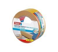 tesa Ruban adhésif double-face 56172-3 blanc 25 m x 50 mm 1 rouleau