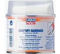 Bande échappement - Liqui Moly 3344 Multicolore