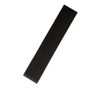Bande Elastique 5 pièces Cercle de résistance en Latex Mini Bande Extensible Remise Forme Rallye entraînement Force Bandes Hanche pour Fitness(40LB Black)