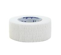 Bande élastique adhésive de contention Lighplast Pro (boite de 48. 32. 24 ou 16 bandes) - 2.5 cm x 2.35 m