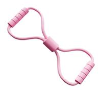 Bande Elastique Bande de résistance élastique Type 8 Mots, 1 pièce, Extensible, Fitness, Exercice, Bras, Yoga, équipement for Femmes(Color1)