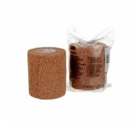 BANDE ÉLASTIQUE COBAN - 2/4.57 m x 10 cm