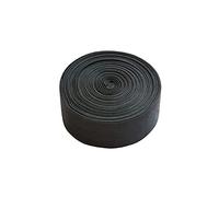 Bande Elastique Couture Noir Ruban Elastique Sangle Elastique Bande Élastique Plate (4 cm x 5 verges)