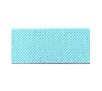 Bande élastique de 2/5 mètres, 25-40 mm, pour pantalons, ceintures, vêtements, couture,Style 11,25 mm - 2 mètres