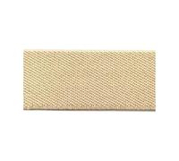 Bande élastique de 2/5 mètres, 25-40 mm, pour pantalons, ceintures, vêtements, couture,Style 4,25 mm - 2 mètres