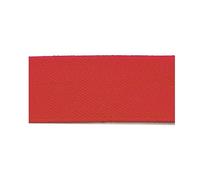 Bande élastique de 5 mètres, 30/40/50mm, pour Couture de vêtements, Sangle en Tissu Extensible, vêtements de Bricolage, Accessoires de Couture, Rouge, 40mm