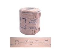 BANDE ELASTIQUE DE COMPRESSION 8cm X 3m