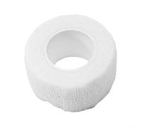 Bande élastique de protection pour le sport, idéal pour les joueurs de golf sérieux (blanc)