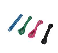 Bande Élastique De Résistance, En Latex, Pour L'entraînement Physique, Corde De Traction, Équipement De Traction, Livraison Directe
