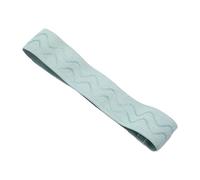 Bande élastique de type lourd, texture antidérapante, différents niveaux de résistance, tonification des fesses, maison, salle de sport, équipement de fitness, bande de résistance tricotée haute