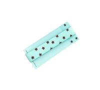 Bande Élastique Décorative Pour Classeur De Cahier Sangle Élastique En Nylon Antidérapante Sangle Reliure Journal Pour Journal Rechargeable Portable Notebook Binder