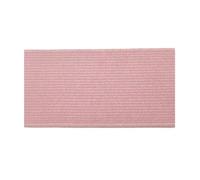 Bande élastique en nylon de 5 mètres, 20-50 mm, épaisseur 1,2 mm, pour ceintures de vêtements, couture DIY,Style 30,25 mm - 5 mètres